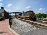 CSX 930